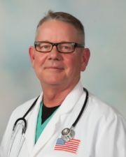 Kennan Buechter, MD