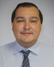 Patricio Lucio, MD