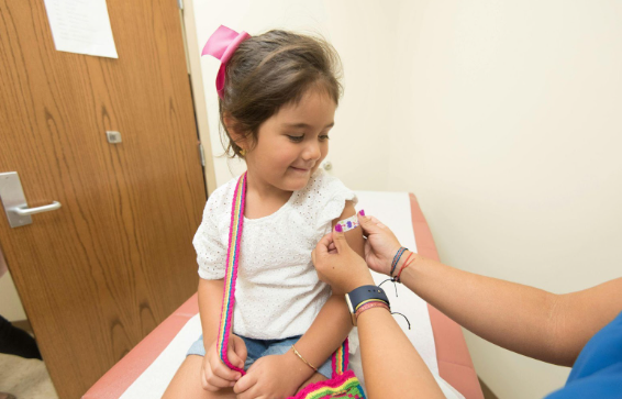 Back-to-School Health Checklist | Bayou Bend
