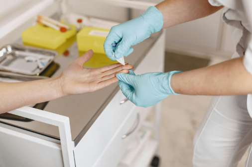 Quick Procedures with Home Recovery | Bayou Bend Health System