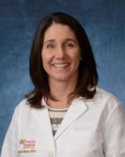 Stacie Migues, FNP