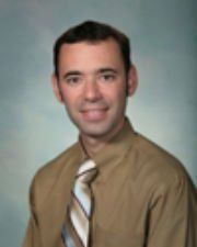 Steven McPherson, MD