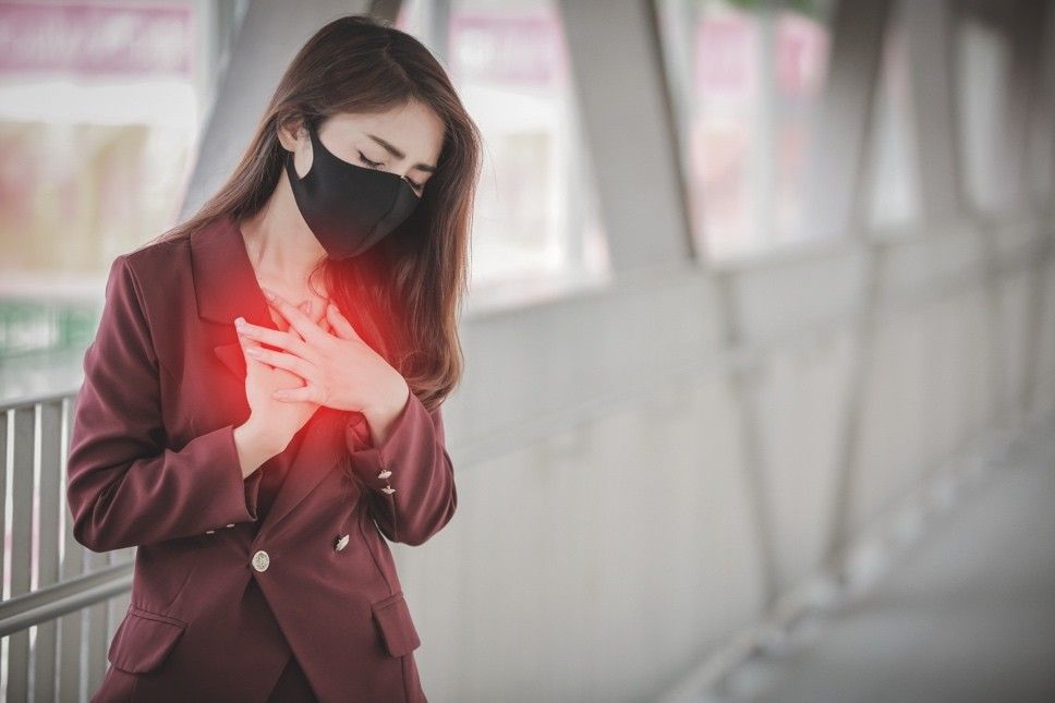 Understanding Respiratory Infections Understanding Respiratory Infections: When to Seek Emergency Care vs When to See Your Doctor