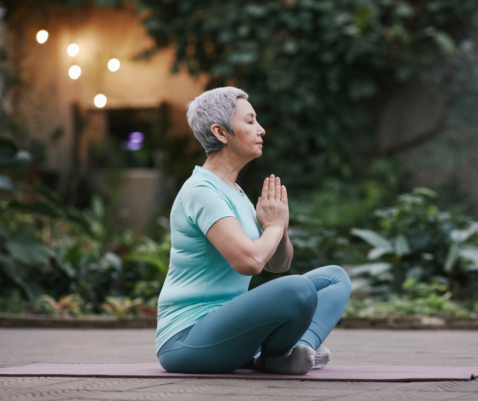 Fitness and Mind-Body Connection | Bayou Bend Health Centers