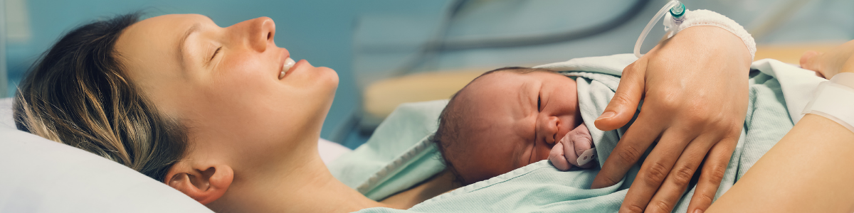 Obstetrics and Nursery | Bayou Bend Obstetrics and Nursery | Bayou Bend