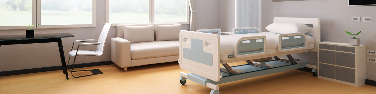 Transitional Care Beds | Bayou Bend Transitional Care Beds | Bayou Bend