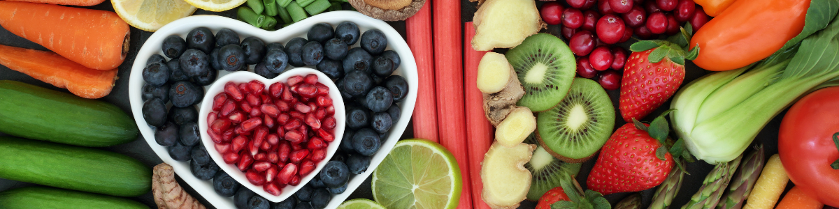 Nutritional Services | Bayou Bend Nutritional Services | Bayou Bend