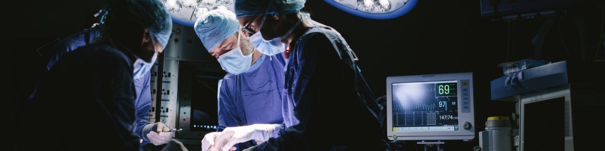 General Surgery | Bayou Bend General Surgery | Bayou Bend