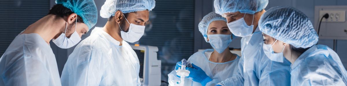 Inpatient Surgery | Bayou Bend Inpatient Surgery | Bayou Bend