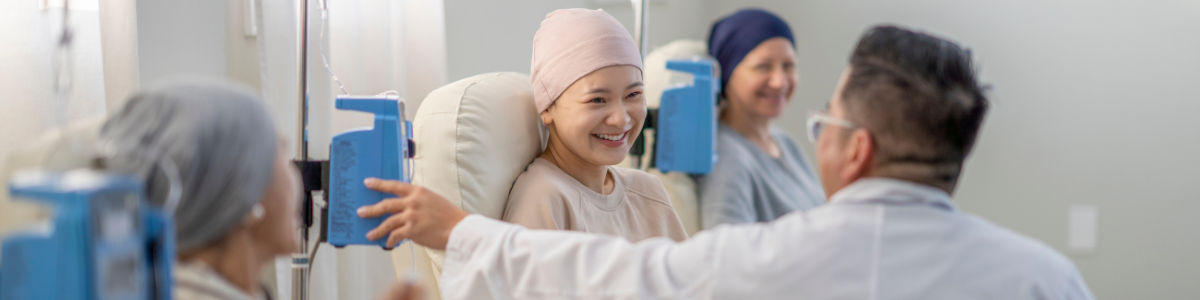 Medical Oncology | Bayou Bend Medical Oncology | Bayou Bend