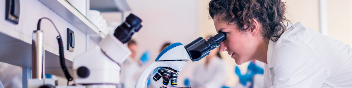 Laboratory | Bayou Bend Laboratory | Bayou Bend