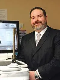 Richard Arceneaux, MD, MS | Bayou Bend