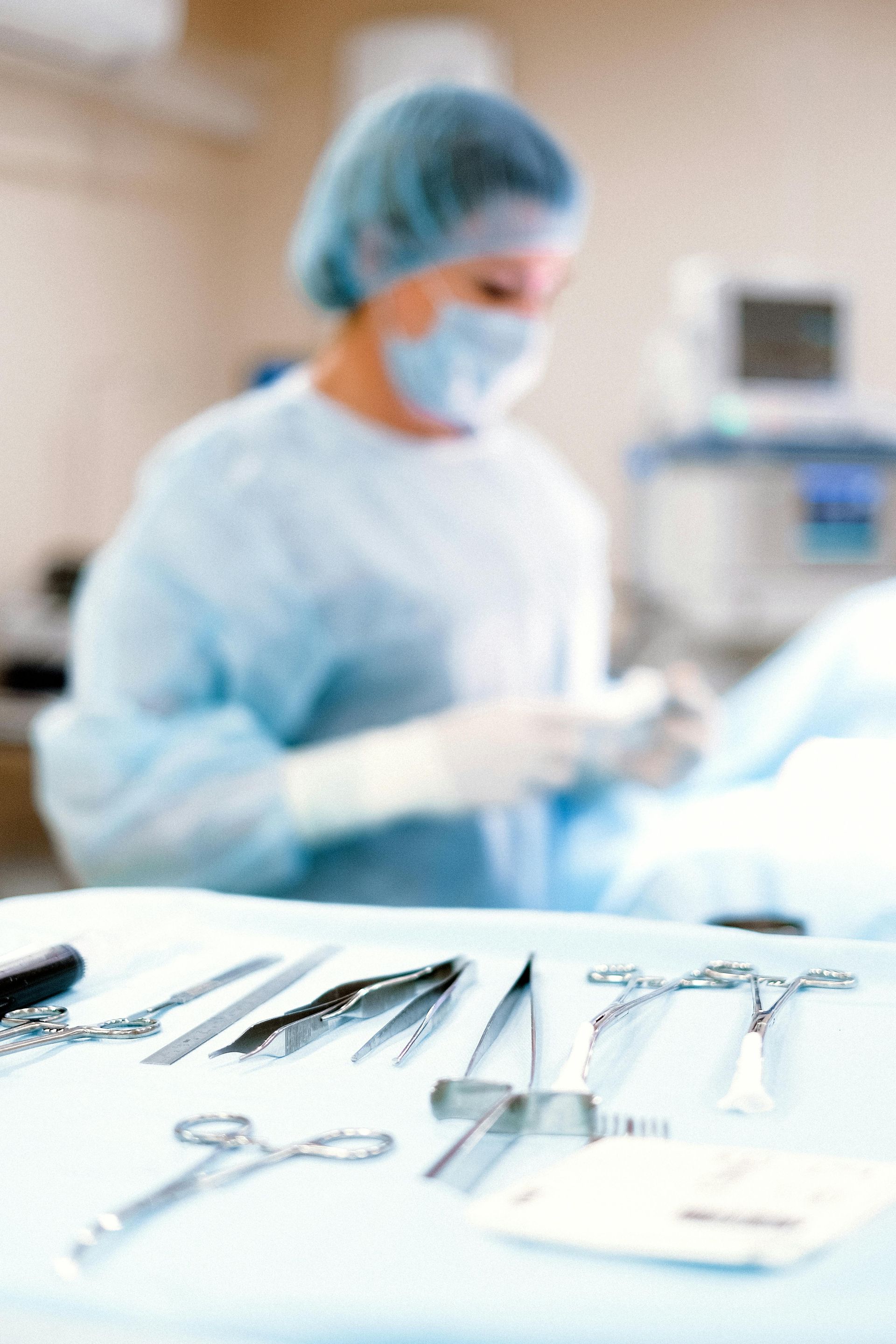 General Surgery