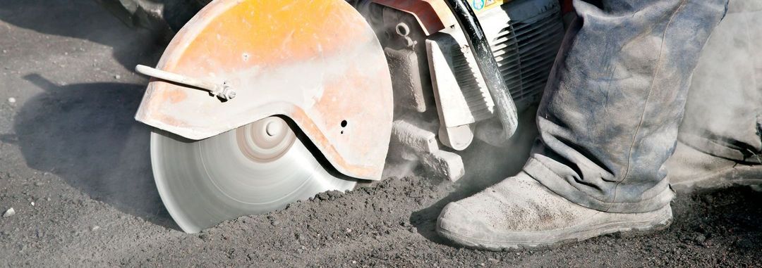 Concrete cutting expert performs commercial job in South Auckland 