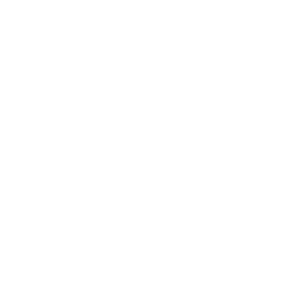 a white background with a few lines on it