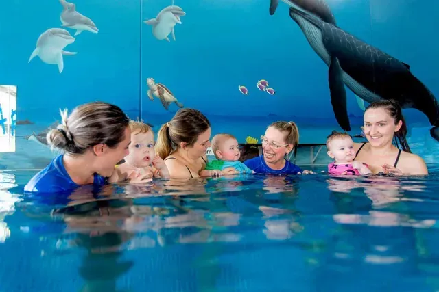 swimming lessons coffs harbour