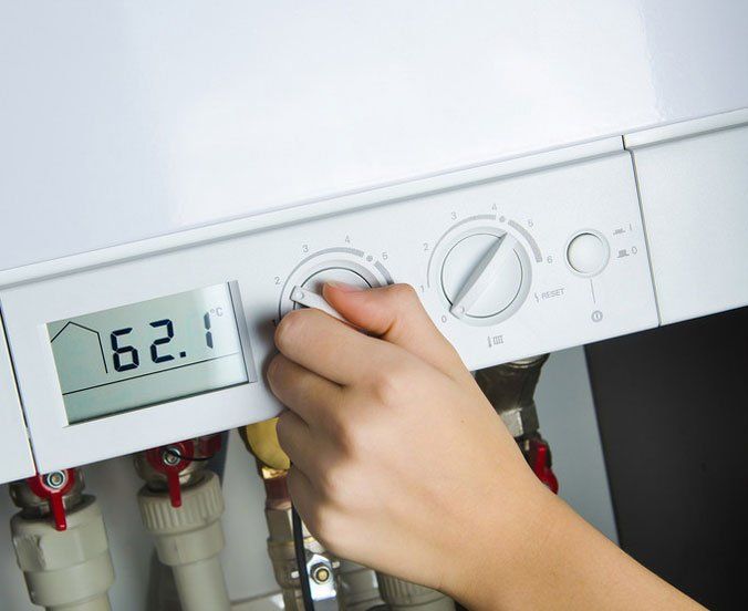 Heating services