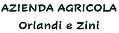 Azienda agricola Orlandi e Zini logo