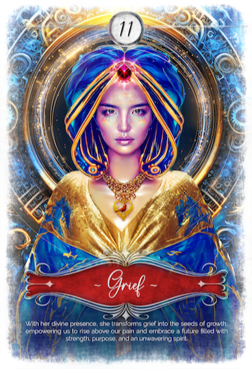 Circle Of The One Meral