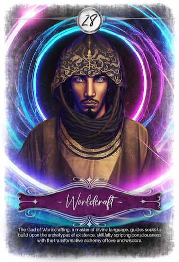 Circle Of The One Traydon Inspires