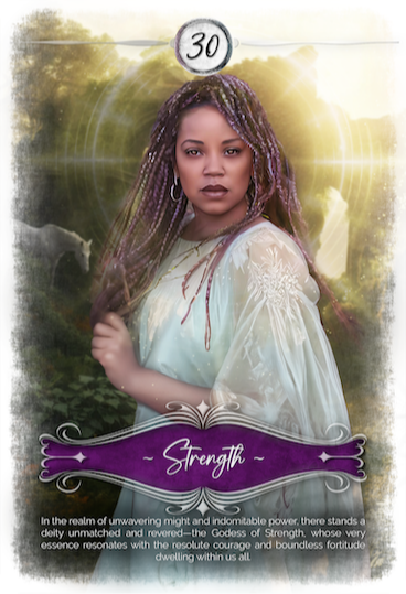 Circle of The One Yashica Mack