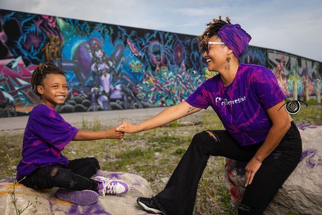 Traydon Inspires Wagdod Photowalk