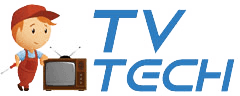 TV Tech logo