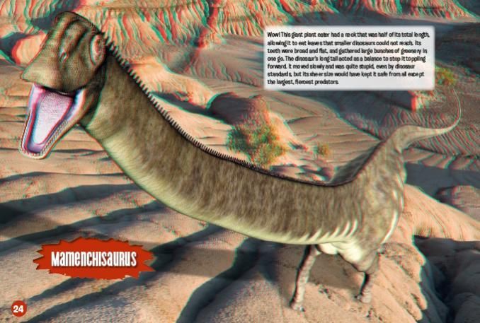 Battle of the Dinosaurs