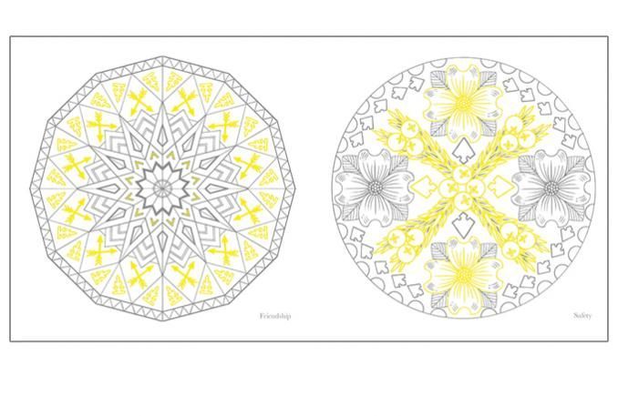 Mandalas