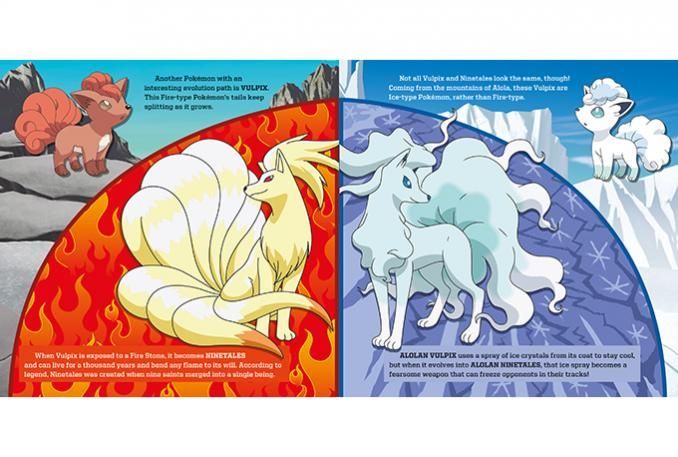 Pokémon - Awesome Evolution