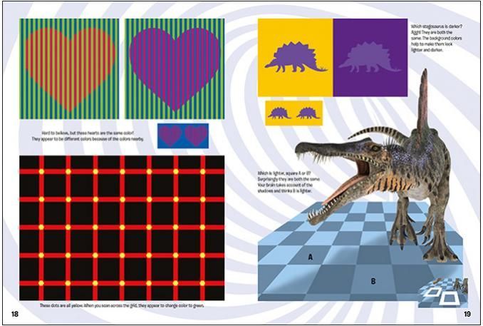 Worlds Best Illusions