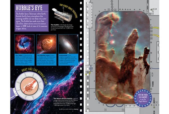 Space Explorer's Survival Guide