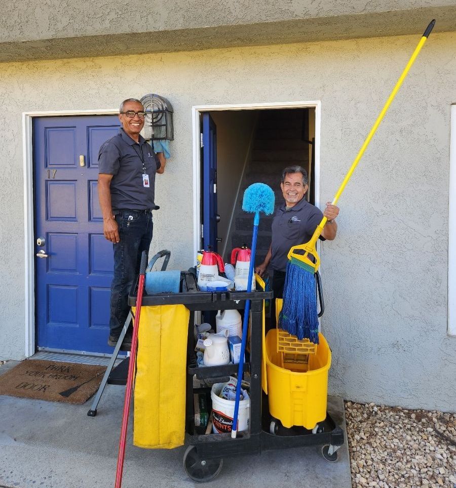 Position- Assistant Maintenance Director