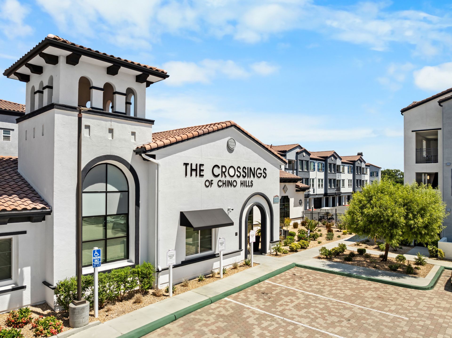 The Crossings at Chino Hills