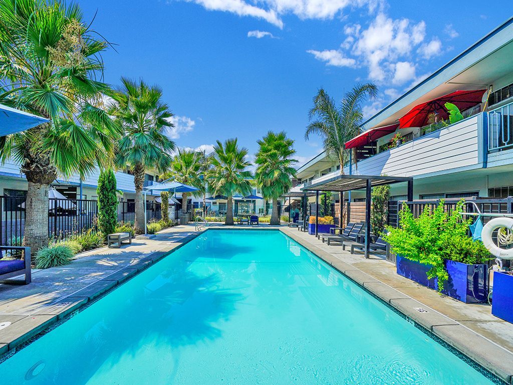 The Cove at West Covina