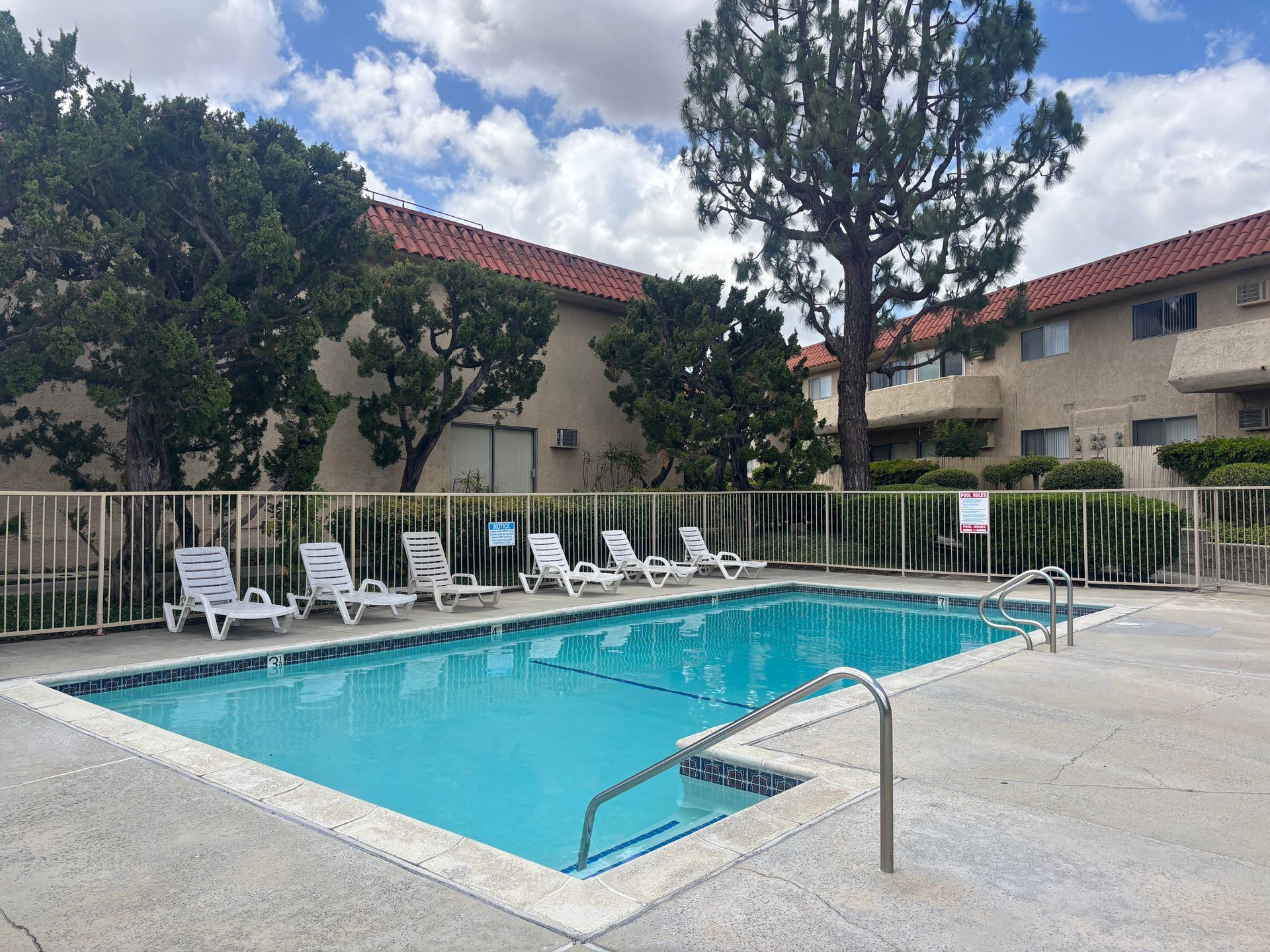 The Rowland Apartments