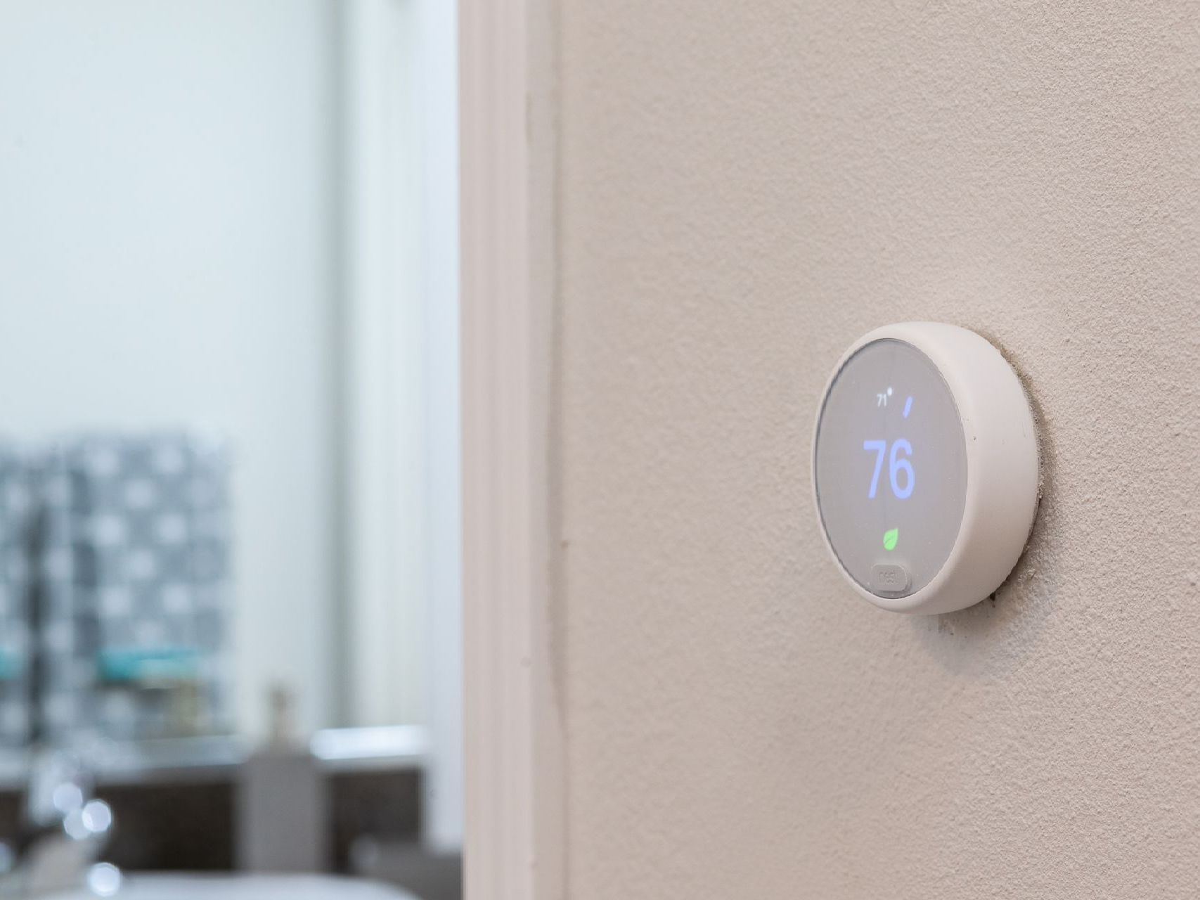 Smart Thermostat