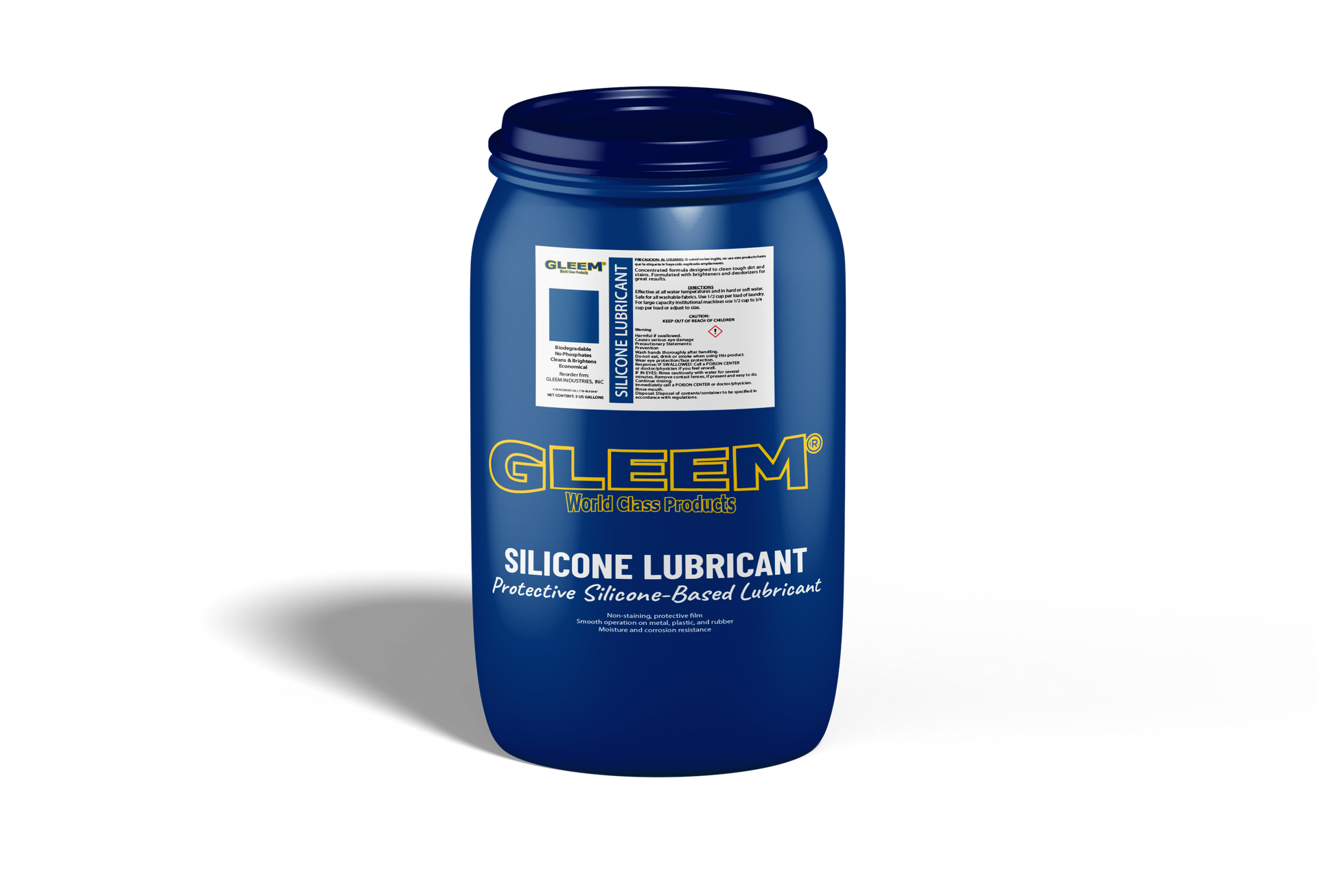 Silicone Lubricant