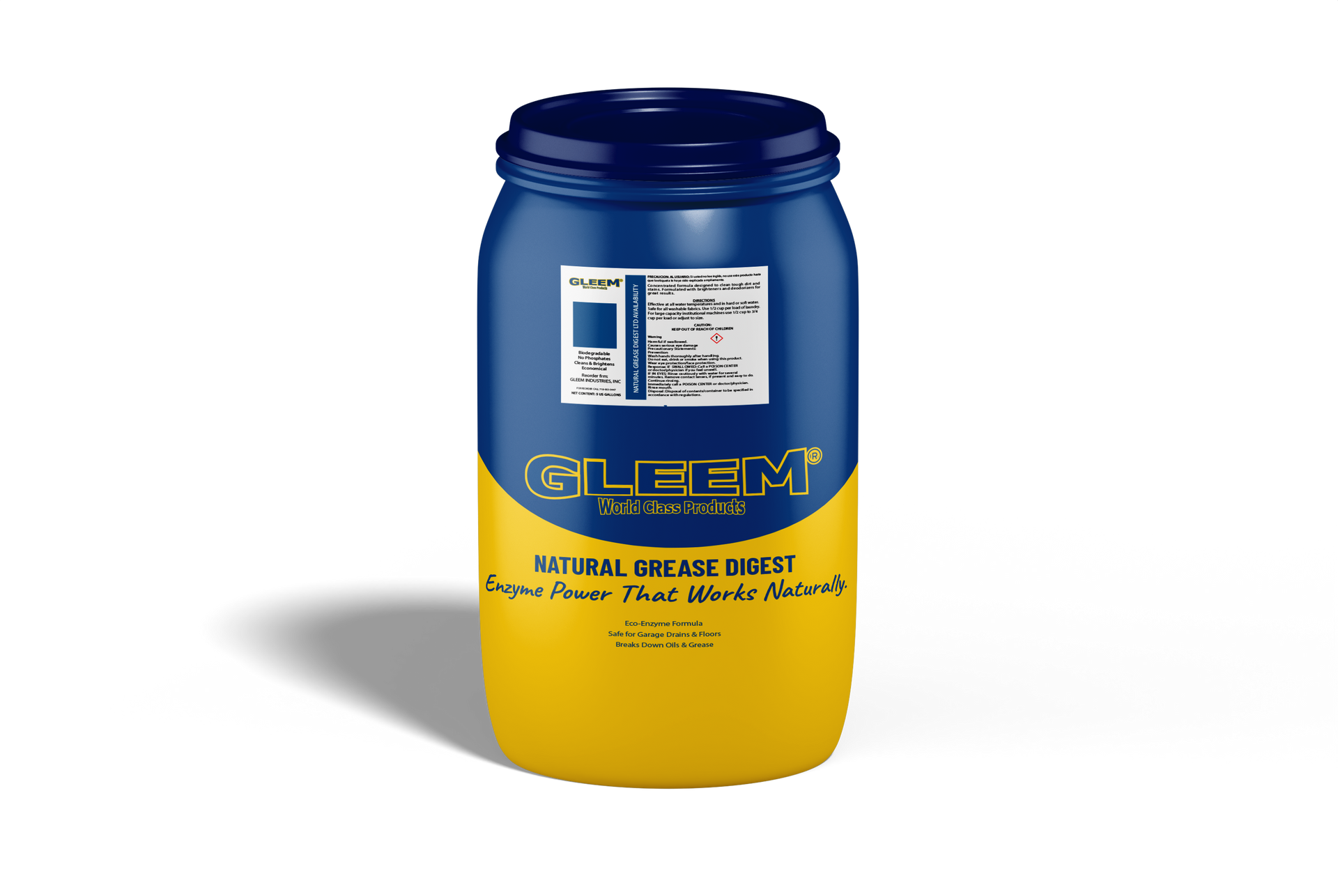 Natural Grease Digest ltd availability