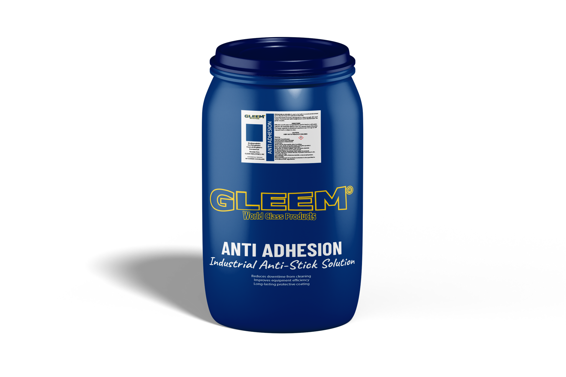 Anti Adhesion