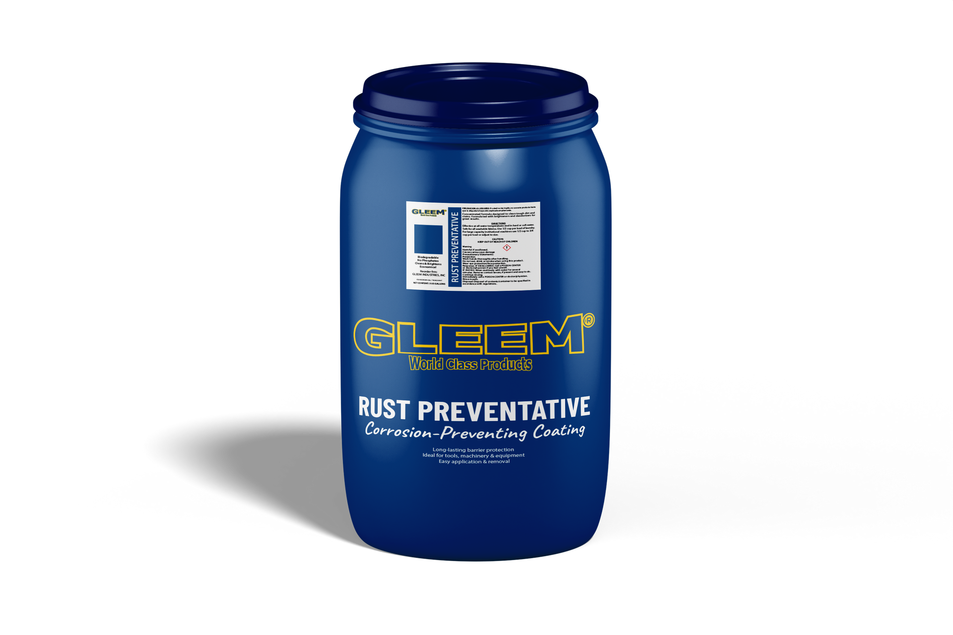 Rust Preventative