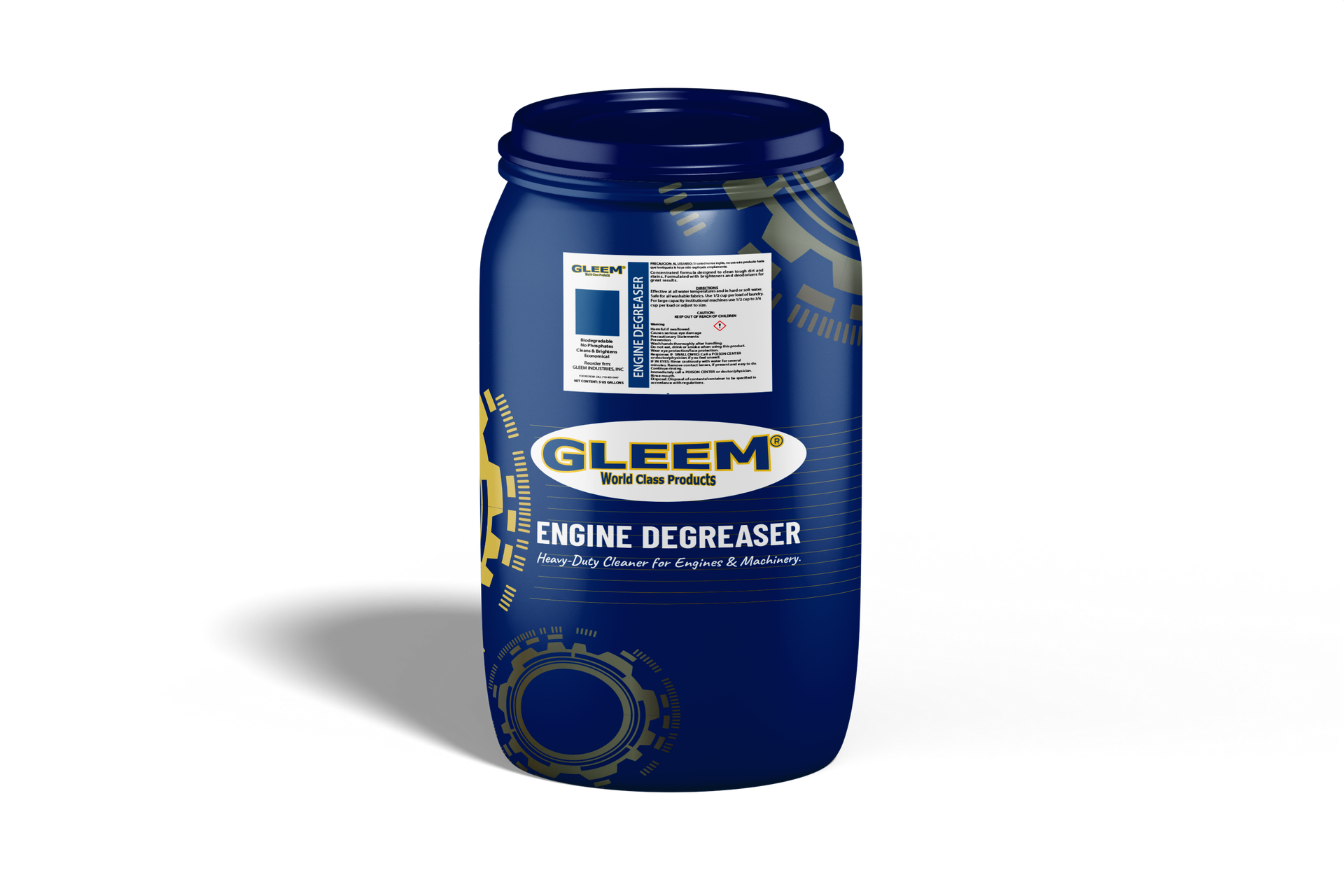 Engine Degreaser