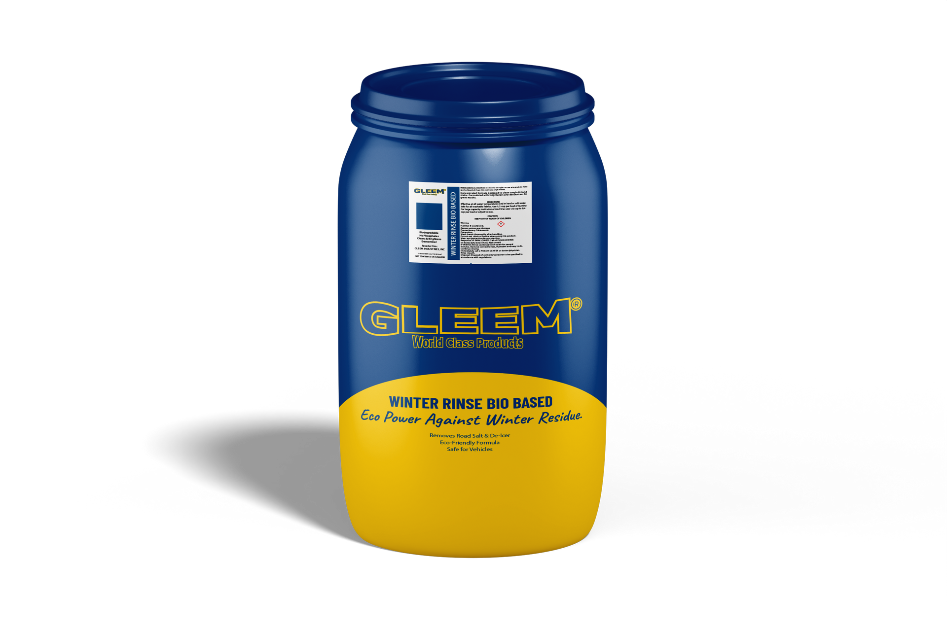 Winter Rinse Bio Based