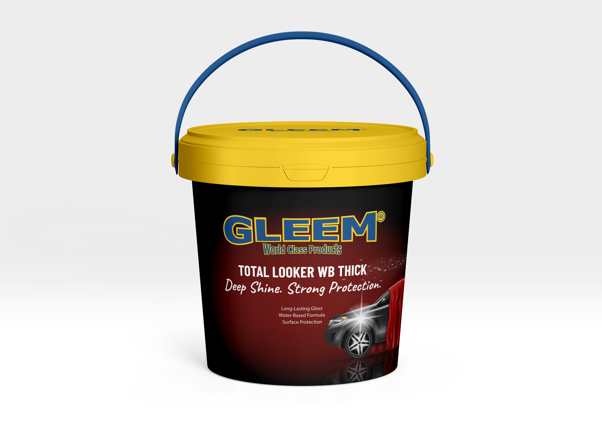 Total Looker WB thick