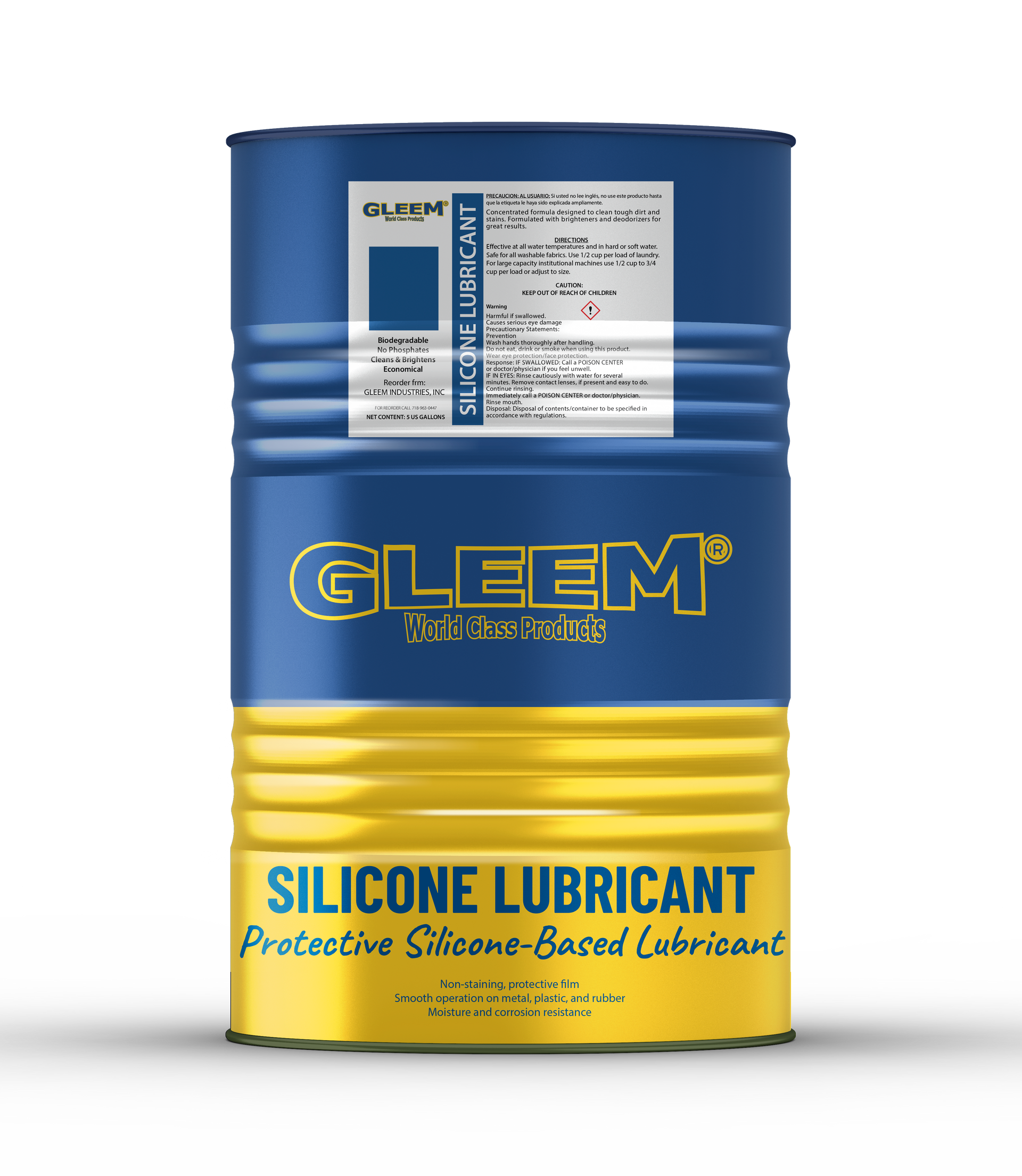 Silicone Lubricant