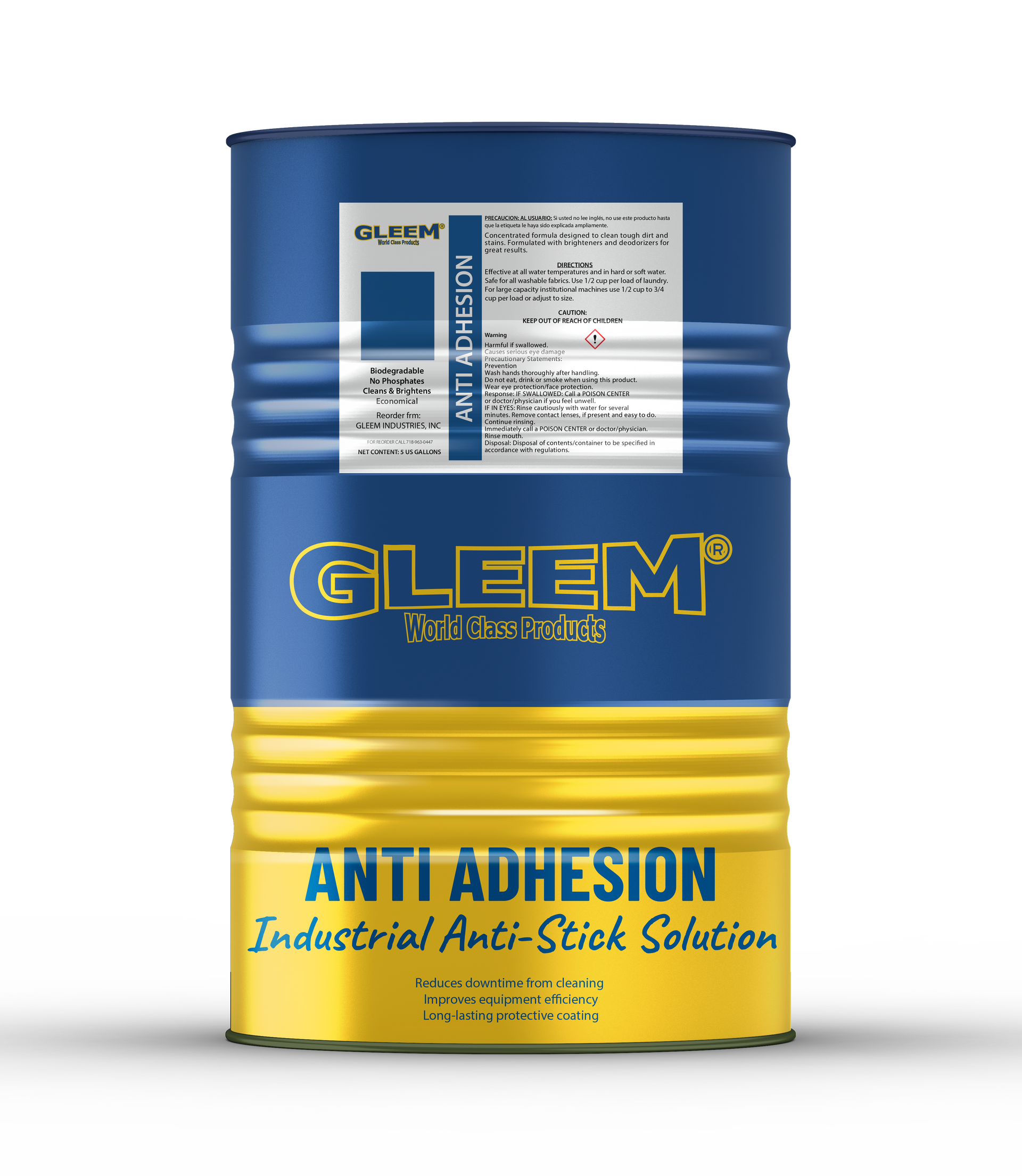 Anti Adhesion