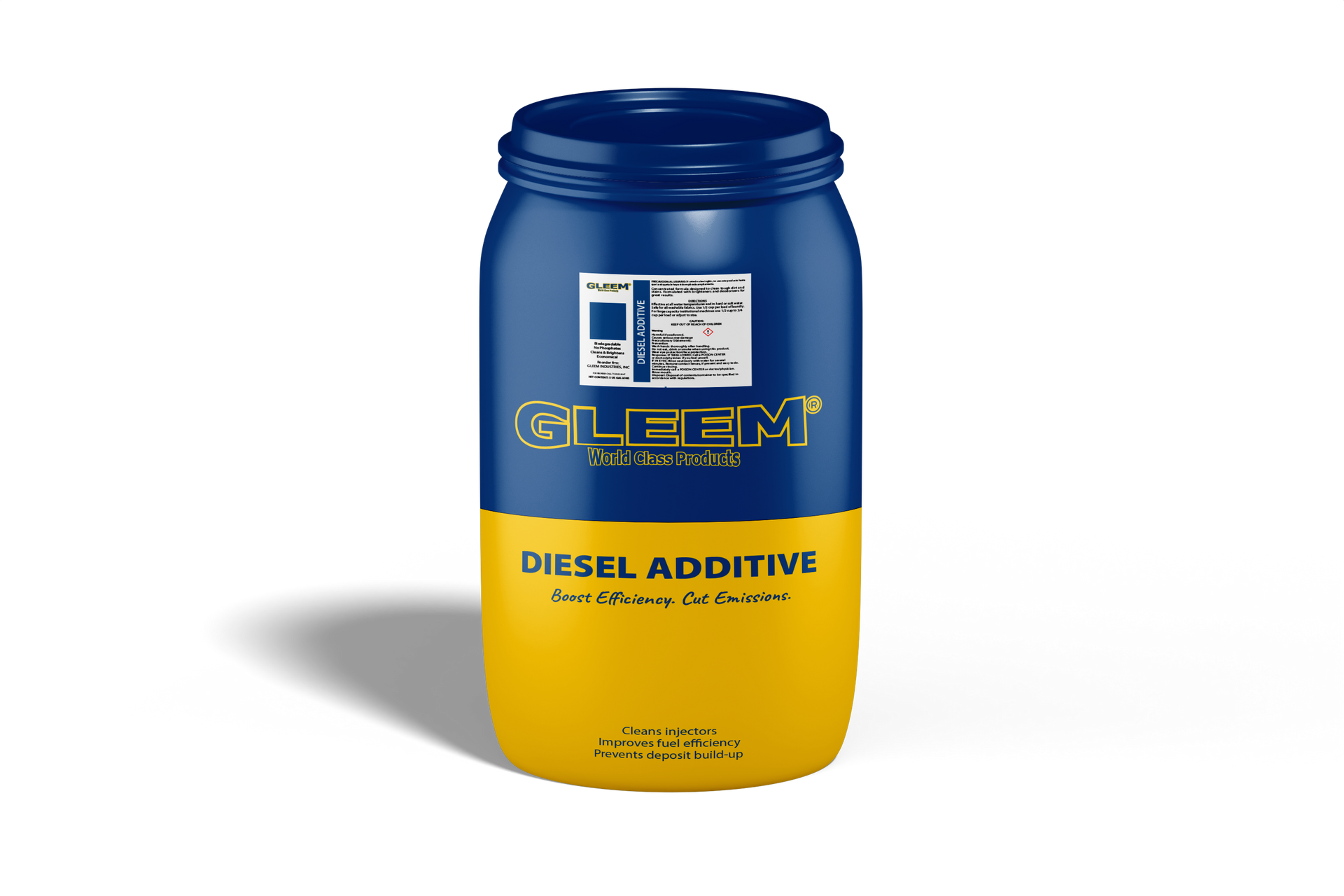 Diesel Additive