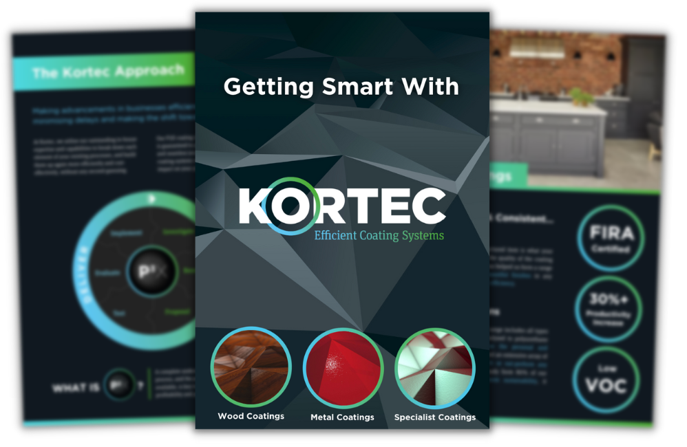 Kortec Smart Brochure Download