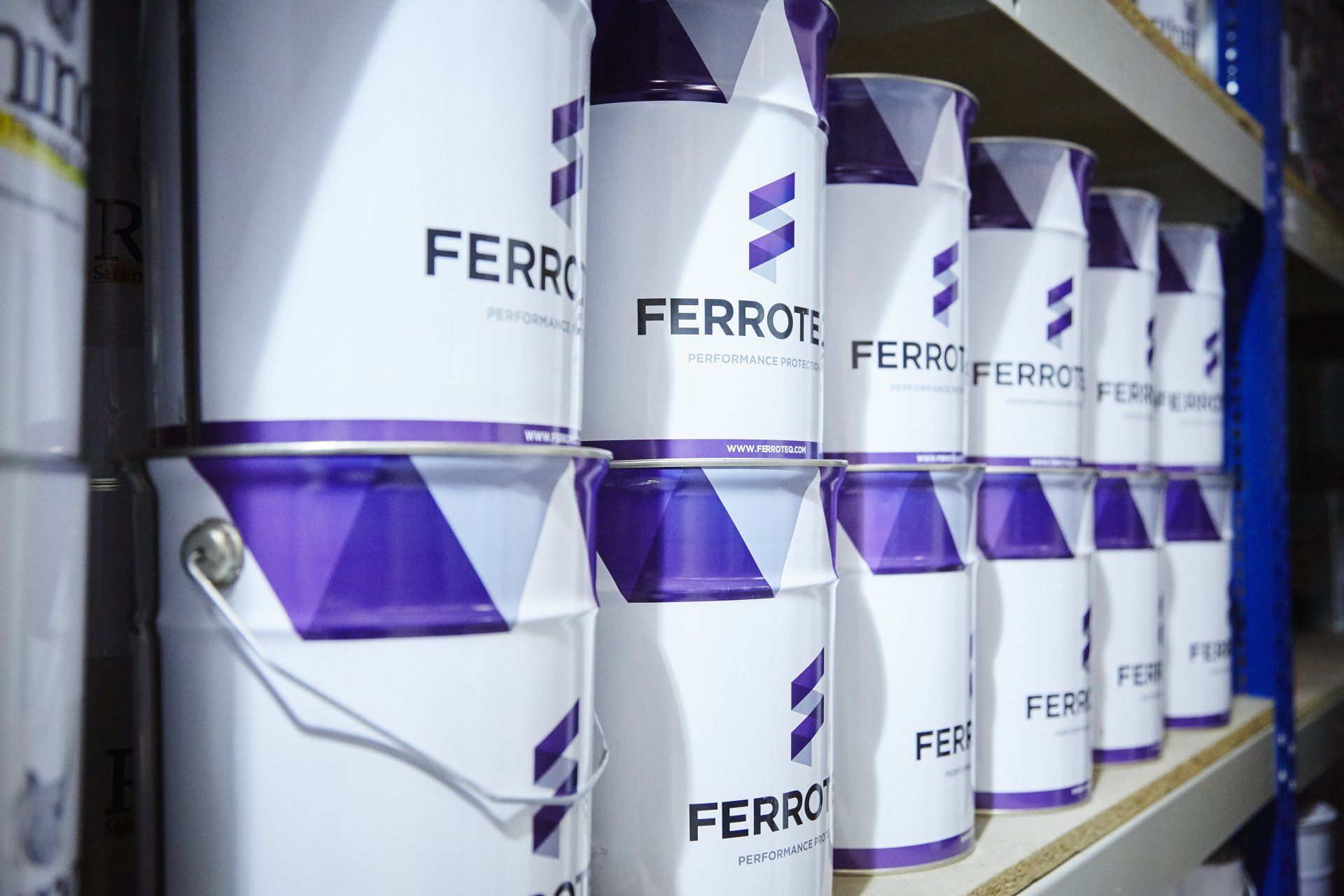 Metal Coatings StokeOnTrent Metal Paint Supplier StokeOnTrent