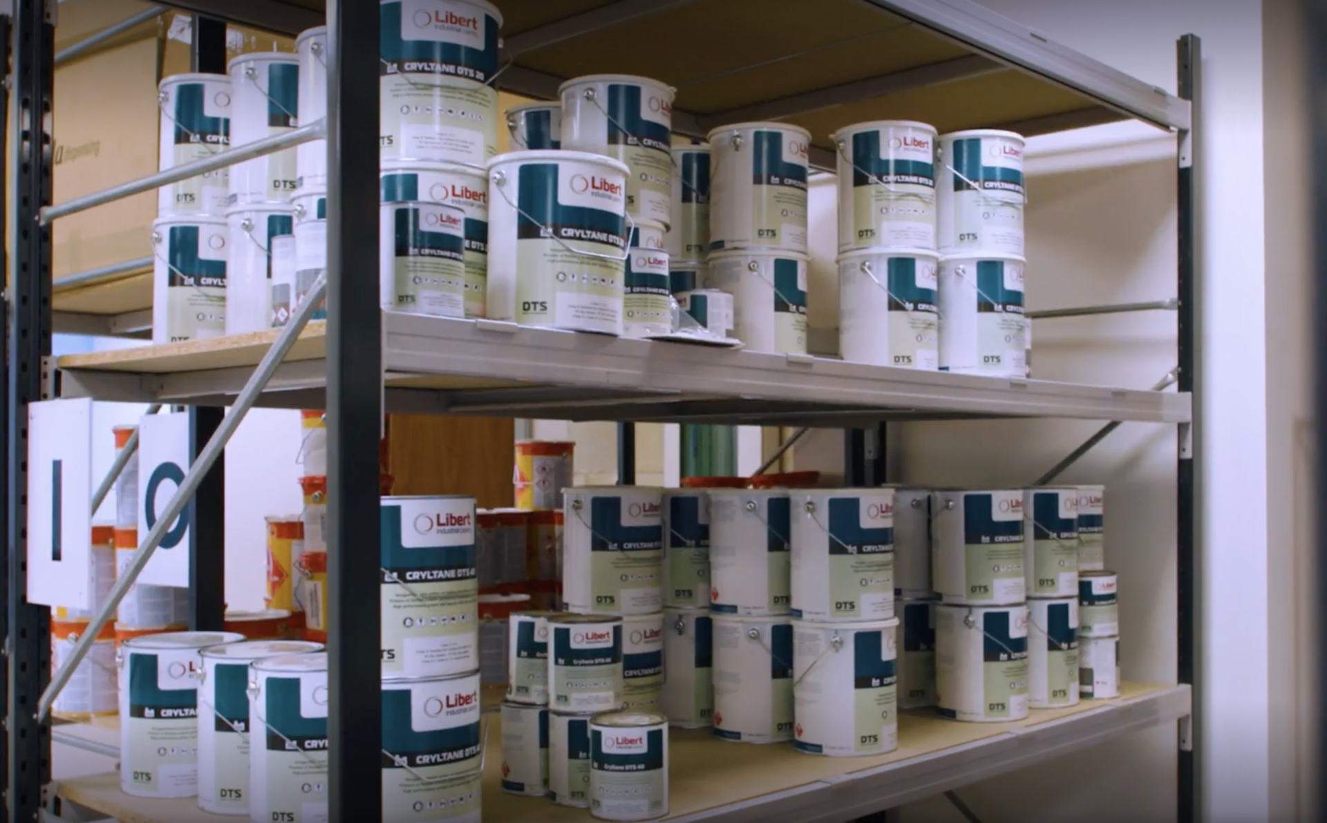 Metal Coatings Supplier UK Protective Metal Paint Solutions